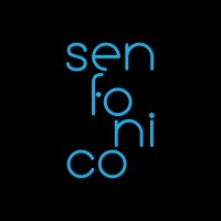 Senfonico Logo