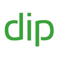 DIP Deutsche IT und Projektberatungsgesellschaft mbH Logo