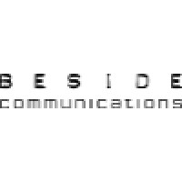 Beside Communications Logo
