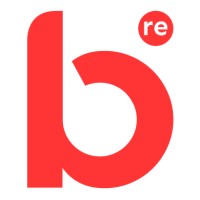 BNB - Solutions digitales 🇷🇪 Logo