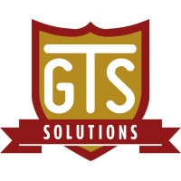 GTS Solutions CIC Logo