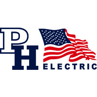 Piquette & Howard Electric Service, LLC Logo
