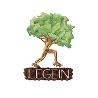 Légein Radicati Liberi Srl Logo