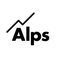 Alps Education Logo