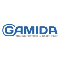 Gamida France Logo