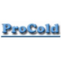 PROCOLD (vente de matériel frigorifique) Logo