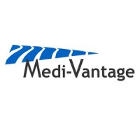 Medi-Vantage LLC Logo