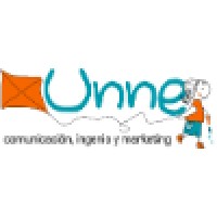 Unne Comunicación, Ingenio y Marketing Logo