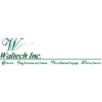 Waltech Inc Logo