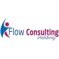 Flow Consulting Human Resources Logo