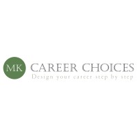 MKCareerChoices ǀ Career Coach ǀ Personal Branding ǀ Admissions Counselling ǀ Job Search Strategist Logo