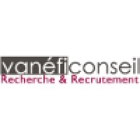 Vanéfi conseil Logo