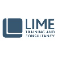 Lime Training and Consultancy Limited Logo