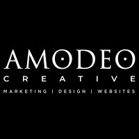 Amodeo Web Design Logo