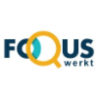 FoQus Werkt BV Logo