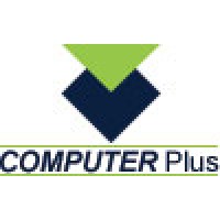 COMPUTER Plus srl Logo