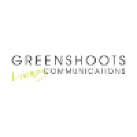 Green Shoots Communications Logo