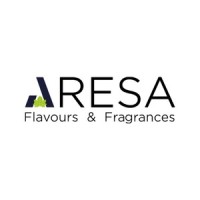 ARESA KİMYA FLAVOURS AND FRAGRANCES Logo