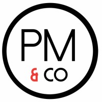 PM&CO Logo
