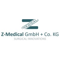 Z-Medical GmbH + Co. KG Logo