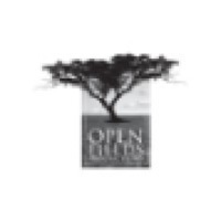 Open Fields Productions Logo