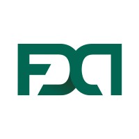 FDA Ügyvédi Iroda Logo