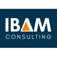 IBAM Consulting ★ A Sunday Times 100 Best Small Company Logo