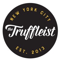The Truffleist Logo