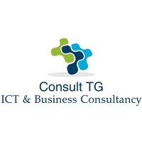 Consult TG Logo