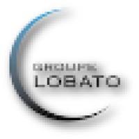 Groupe Lobato Logo