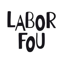 Labor Fou Logo