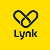 Lynk Taxis Logo