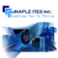 Maple ITES Inc. Logo