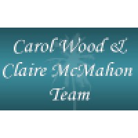 Carol Wood & Claire McMahon Team at John R Wood Properties Logo