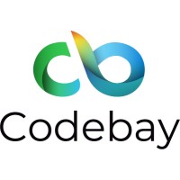 Codebay Innovation Logo