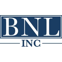 BNL, Inc. Logo