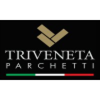 Triveneta Parchetti Logo