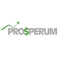 Prosperum Funding Logo