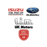 t.i.m.UK Motors Logo