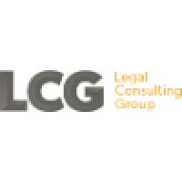 Legal Consulting Group Logo