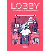 LOBBY Magazine Logo