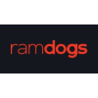 RAMDOGs creative Logo