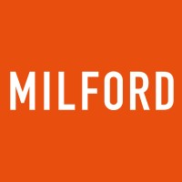 Milford Logo