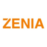 Zenia B.V. Logo