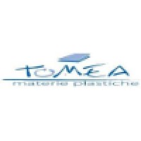 Tomea Materie Plastiche Srl Logo