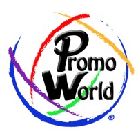 PROMOWORLD MEXICO Logo