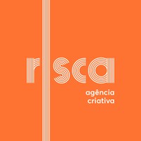 risca | agência criativa Logo