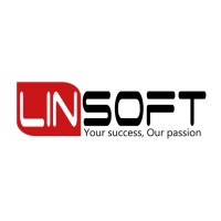 LinSoft ® Logo