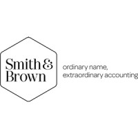 Smith & Brown Certified Accountants Logo