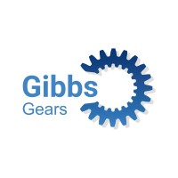 Gibbs Gears Precision Engineers Limited Logo